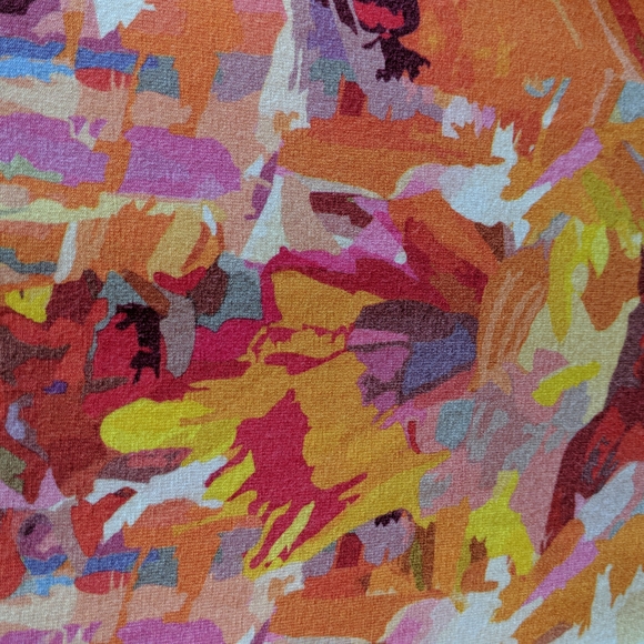 Peck& Peck top - Picture 3 of 3